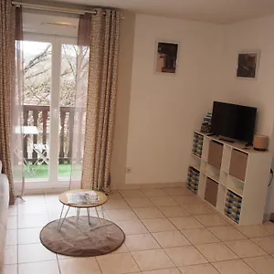 Location Centre Appartement Gex