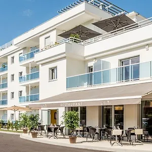 Résidence Sully Seynod-annecy Appartement Annecy