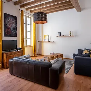 Le Appartement Avignon