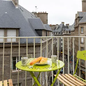 Plasenn By Interhome Appartement Saint-Malo