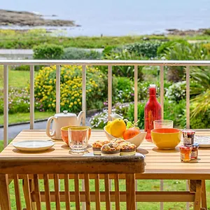 Les Trois Iles-12 By Interhome Appartement Quiberon