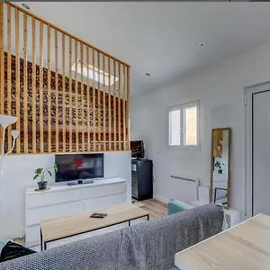 Joli Maisonnette Avec Cachet Appartement Toulouse