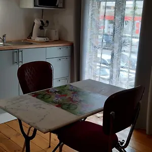 Chambre Séjour chez l'habitant Fleurance