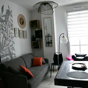 Neuf A Louer A 3 Nuits Minimum Appartement Dinard