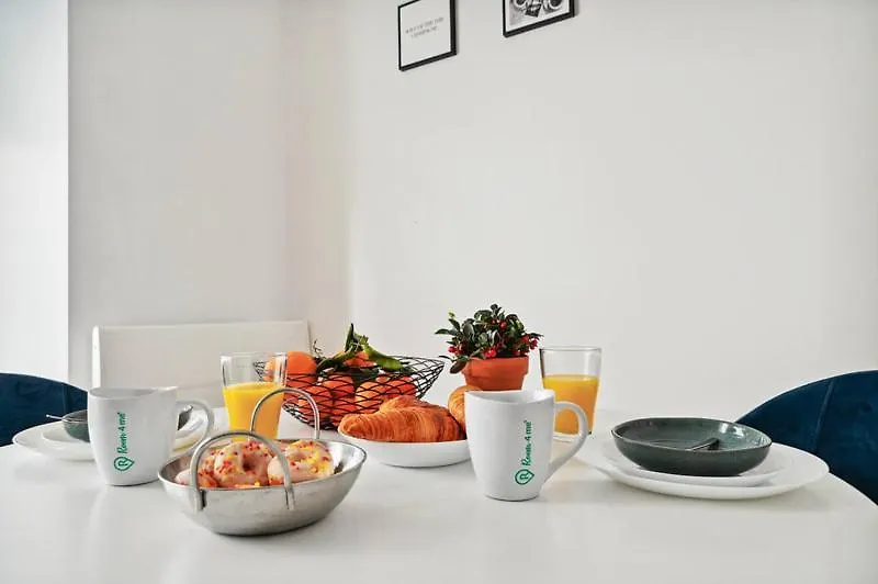 Apartment Superbe Appartement 2 Pieces Paris France